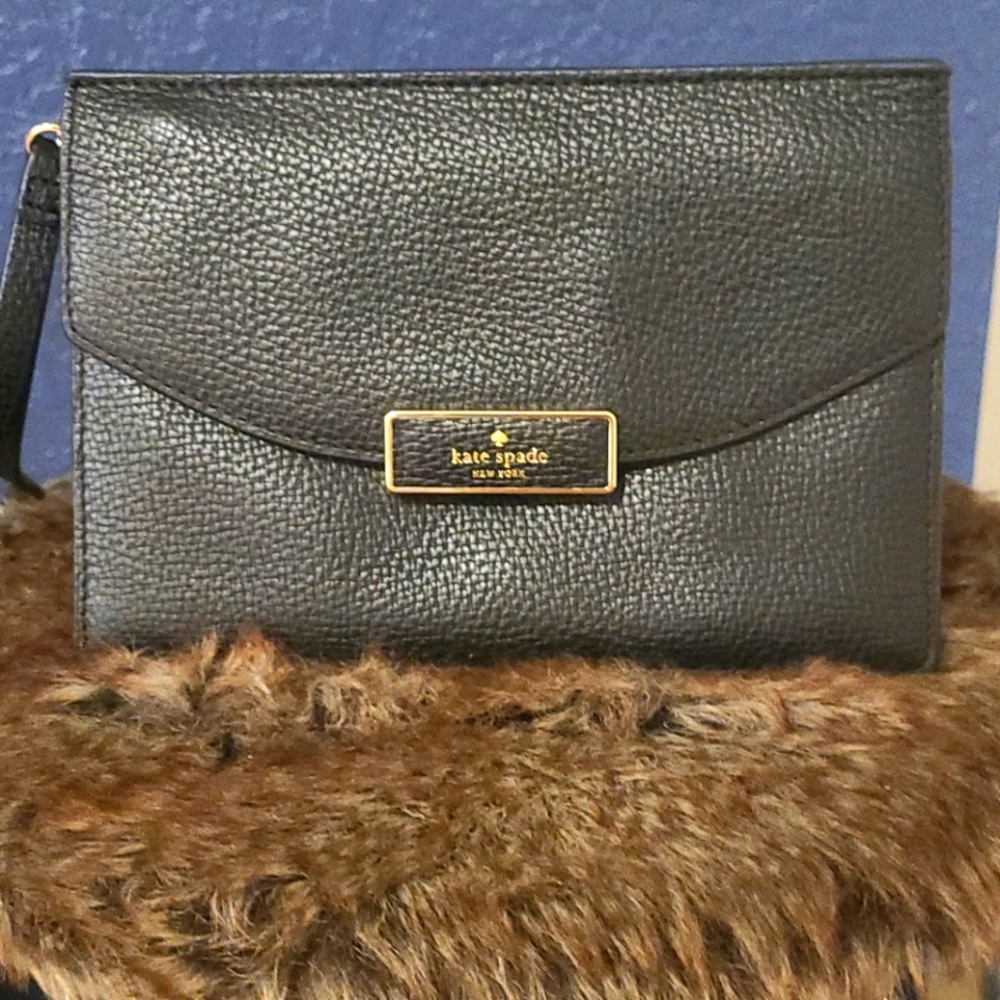 Kate Spade wristlet